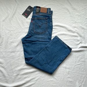 Levi rib cage straight 30x27